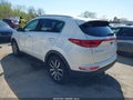 Photo 3 of 22 — 2019 Kia Sportage