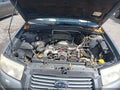 Photo 10 of 11 — 2007 Subaru Forester