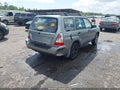 2007 Subaru Forester — photo 4 of 11 | VIN JF1SG63627H712809