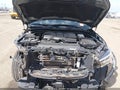 Photo 10 of 22 — 2018 Infiniti QX80