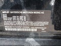 2015 BMW 3 Series — photo 9 of 17 | VIN WBA3C1C55FK120064