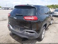 Photo 4 of 11 — 2014 Jeep Cherokee