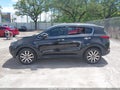 Photo 13 of 16 — 2017 Kia Sportage