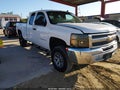 Photo 1 of 16 — 2012 Chevrolet Silverado 1500