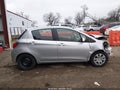 Photo 14 of 17 — 2012 Toyota Yaris