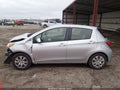 Photo 15 of 17 — 2012 Toyota Yaris
