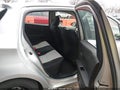 Photo 8 of 17 — 2012 Toyota Yaris