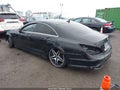 Photo 3 of 17 — 2012 Mercedes-Benz CLS-Class
