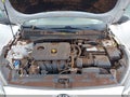 2020 Kia Forte — photo 10 of 16 | VIN 3KPF34AD5LE233118