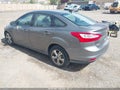 2014 Ford Focus — photo 3 of 11 | VIN 1FADP3F29EL266930