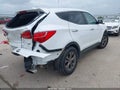 Photo 4 of 19 — 2013 Hyundai Santa Fe