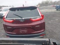 2018 Honda CR-V — photo 16 of 16 | VIN 2HKRW2H52JH636411