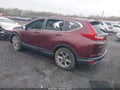 2018 Honda CR-V — photo 3 of 16 | VIN 2HKRW2H52JH636411