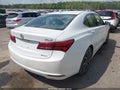 Photo 4 of 16 — 2016 Acura TLX