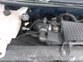Photo 10 of 11 — 2004 Chevrolet Express 2500