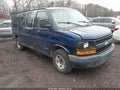 Photo 1 of 11 — 2004 Chevrolet Express 2500