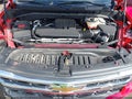 Photo 10 of 18 — 2025 Chevrolet Silverado 1500