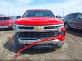 Photo 12 of 18 — 2025 Chevrolet Silverado 1500