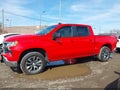Photo 14 of 18 — 2025 Chevrolet Silverado 1500