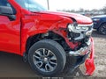 Photo 17 of 18 — 2025 Chevrolet Silverado 1500