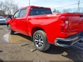 Photo 3 of 18 — 2025 Chevrolet Silverado 1500