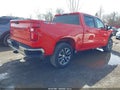 Photo 4 of 18 — 2025 Chevrolet Silverado 1500