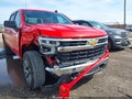 Photo 6 of 18 — 2025 Chevrolet Silverado 1500
