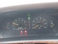 Photo 7 of 12 — 1995 Toyota Avalon