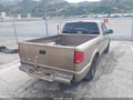 Photo 4 of 20 — 1997 Chevrolet S-10
