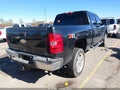 Photo 4 of 16 — 2011 Chevrolet Silverado 2500