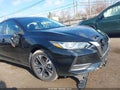 Photo 6 of 16 — 2022 Nissan Sentra