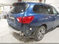Photo 18 of 21 — 2020 Nissan Pathfinder