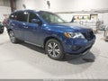Photo 1 of 21 — 2020 Nissan Pathfinder