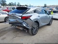 Photo 4 of 17 — 2023 Lexus RX 350