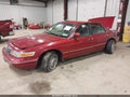 Photo 2 of 15 — 1995 Mercury Grand Marquis