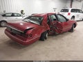 Photo 4 of 15 — 1995 Mercury Grand Marquis