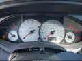 2002 Ford Focus — photo 7 of 11 | VIN 3FAHP39572R235650