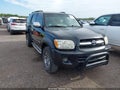 Photo 1 of 16 — 2007 Toyota Sequoia