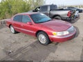 Photo 1 of 11 — 1998 Lincoln Continental