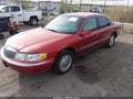 Photo 2 of 11 — 1998 Lincoln Continental