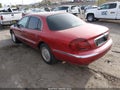 Photo 3 of 11 — 1998 Lincoln Continental