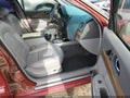 Photo 5 of 11 — 1998 Lincoln Continental