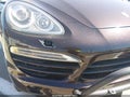 Photo 17 of 19 — 2014 Porsche Cayenne