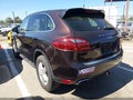 Photo 3 of 19 — 2014 Porsche Cayenne