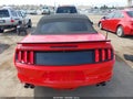 Photo 15 of 15 — 2017 Ford Mustang