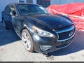 Photo 6 of 16 — 2015 Infiniti Q70