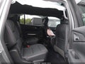 Photo 8 of 17 — 2026 Chevrolet Traverse