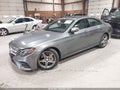 Photo 2 of 18 — 2017 Mercedes-Benz E-Class