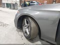 Photo 6 of 18 — 2017 Mercedes-Benz E-Class