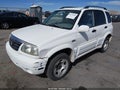 2002 Suzuki Grand Vitara — photo 2 of 16 | VIN JS3TD62VX24161319